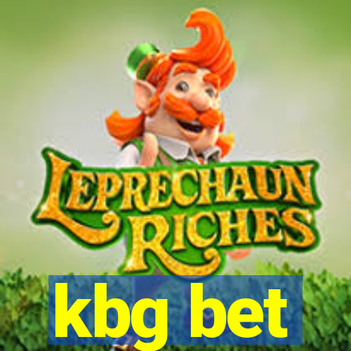 kbg bet